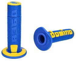 Domino Markolat pár kék-sárga off-road Domino A360