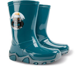 Demar STORMER 0400 C Gyermek csizma zöld 24-25 0400C_24-25 (0400C_24-25)