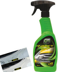  Bogároldó spray 500ml (108Q) - valtogomb