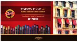  Porkréta KOH-I-NOOR TOISON D'OR 48db