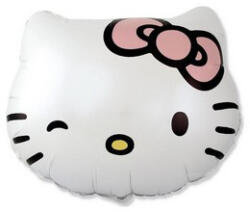  Óriás fólia lufi 24" 65cm Hello Kitty (LUFI780144)