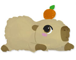 Flexmetal Lufi 24" 60cm, Capybara (LUFI199455)