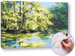  Festés számok szerint JAZERO | high difficulty - kephaz