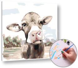  Festés a számok szerint BIG BODY | low difficulty