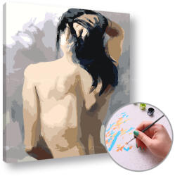 Festés ACP számok szerint | low difficulty - kephaz