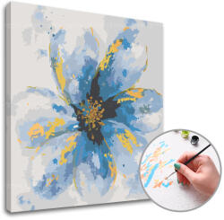  Festés a számok szerint NEM FELEJTENEK MEG RÓLAM | low difficulty