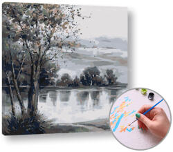 Festés számok szerint a JAZER-ben | high difficulty