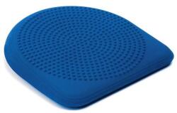 Togu Togu® Dynair® ék alakú tartásjavító ülőpárna 35x35 cm kék