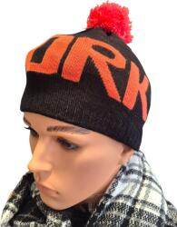 Accessories Seven Férfi sapka, York felirattal