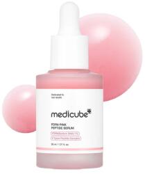 medicube PDRN Pink Peptide Serum rugalmasító szérum PDRN-nel és peptidekkel (MDC1084030JA)