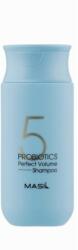 MASIL 5 Probiotics Perfect Volume Shampoo volumennövelő sampon, 150 ml