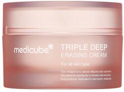 medicube Triple Collagen Cream 4.0 bőrfiatalító krém kollagénnel és elasztinnal