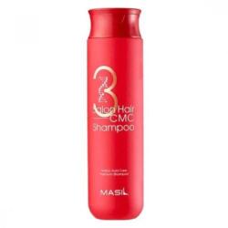 MASIL 3 Salon Hair CMC Shampoo helyreállító sampon (MSL1282300JA)