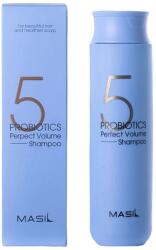 MASIL 5 Probiotics Perfect Volume Shampoo volumennövelő sampon, 300 ml