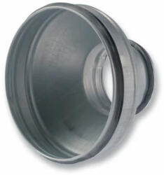  Szűkítő GUMIS 125/100