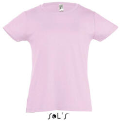 SOL'S SO11981 SOL'S CHERRY - GIRLS' T-SHIRT (so11981mp-10a) - ajandektargykozpont