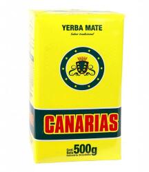 Canarias Yerba Mate Tea, Canarias 500g