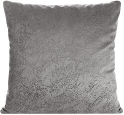 Takoy Bársony díszpárnahuzat RIVA finom márványmintával-HF-387444