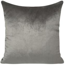 Takoy Egyszínű bársony díszpárnahuzat-HF-355035