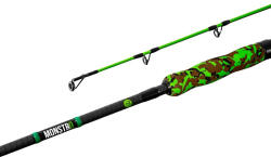 Delphin MONSTRO II / 2 rész 210cm/200g (101001144)