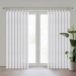 Takoy Kész függöny MELISA masnikkal díszítve 140 x 250 cm