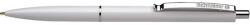 Schneider Pix SCHNEIDER K15, clema metalica, corp alb - scriere albastra (S-93088) - officeclass