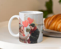  Egyedi fényképes bögre (1 képes)