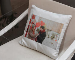  Egyedi fényképes párna (1 képes)