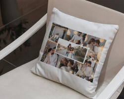  Egyedi fényképes párna (7 képes)