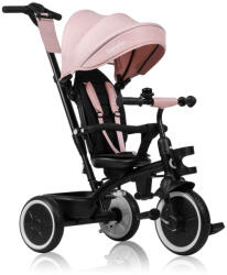 Lionelo Tricicleta copii Lionelo Berry 2 in 1 360 grade
