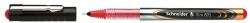 Schneider Roller cu cerneala SCHNEIDER Xtra 805, needle point 0.5mm - scriere rosie (S-8052) - officeclass