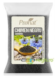 Pronat Seminte de Chimen Negru 200g