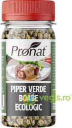 PRONAT Piper Verde Boabe Ecologic/Bio 25g