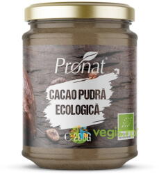 PRONAT Cacao Pudra Ecologica/Bio 200g