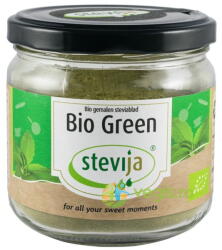 STEVIJA Pulbere din Frunze de Stevie Ecologica/Bio 100g