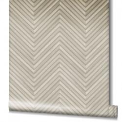 MARBURG Tapet lambriu lemn Herringbone 33373