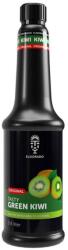 Eldorado Kiwi szirup 0, 8L - mindenamibar