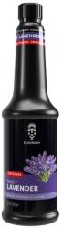 Eldorado Levendula szirup 0, 8L - mindenamibar