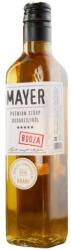  Mayer kézműves bodzaszörp - 0, 5L - mindenamibar