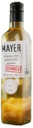  Mayer kézműves gyömbérszörp - 0, 5L - mindenamibar