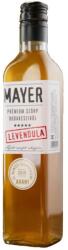  Mayer kézműves levendulaszörp - 0, 5L - mindenamibar