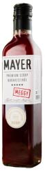  Mayer kézműves meggyszörp - 0, 5L - mindenamibar