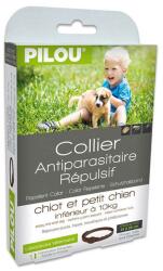  Pilou Zgarda Antiparazitara Pilou Caine Junior, 35 cm