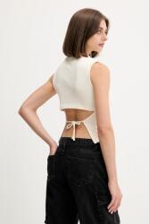 Guess Originals top - bézs XS