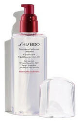 Shiseido Treatment Softener Enriched Серуми за лице, емулсии, флуиди 150ml