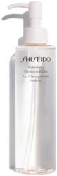 Shiseido Refreshing Cleansing Water Почистващи продукти за лице 180ml