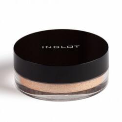 Inglot Machiaj Ten Sparkling Dust Iluminator 2.5 g