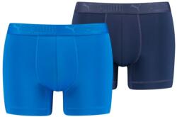 PUMA Microfiber , Albastru , M