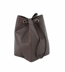 Bizzotto Cos depozitare imitatie piele 35x30x50 cm (0210704)
