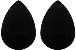 Luvia Cosmetics Accesorii Classic Make-up Sponge Set Buretel Machiaj ă